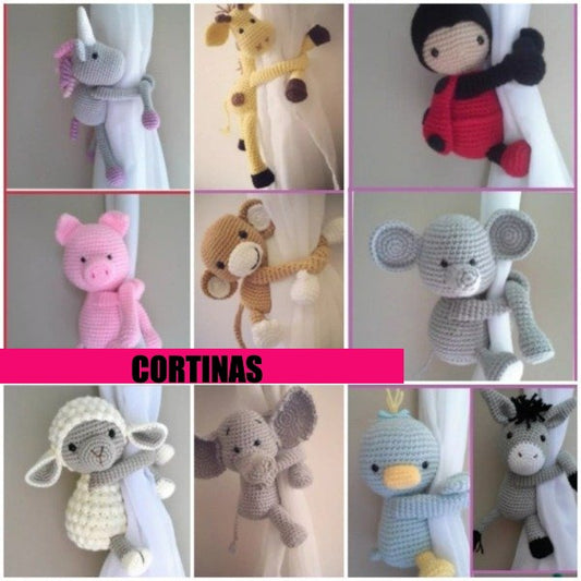 abrazacortinas