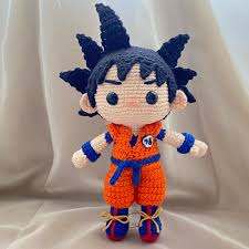 Goku